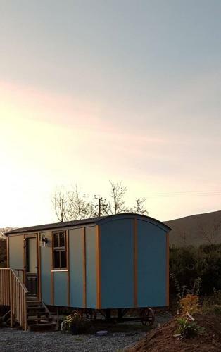 Hostal Dingle Way Glamping