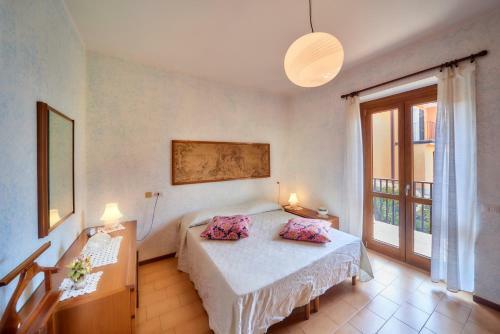 Apartamento Casa Della Zia
