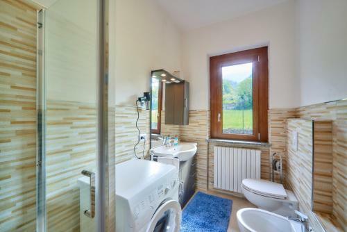 Apartamento Casa Della Zia