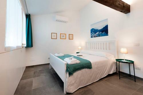 Apartamento Villa Onedo
