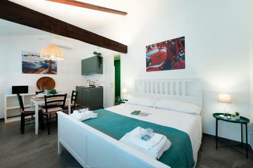 Apartamento Villa Onedo