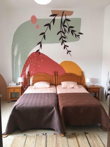Agroturismo Joyhouse