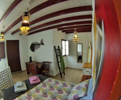 Luana Apartment