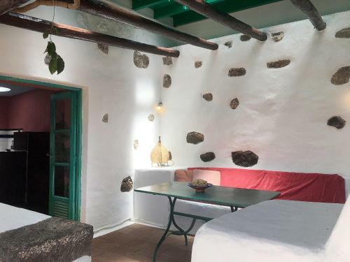 Casa Lisboa, Auf Der Finca Mimosa