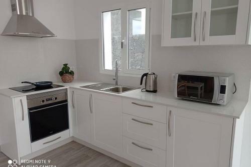 Precioso Apartamento Con Terraza En Teguise