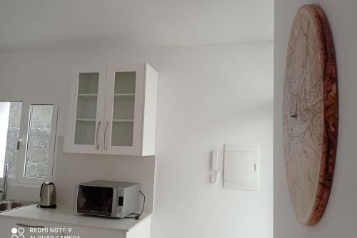 Precioso Apartamento Con Terraza En Teguise