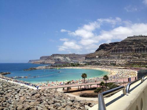Apartamento 1600 Ocean Walk