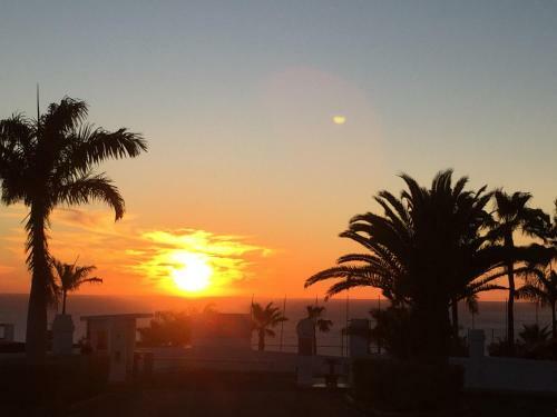 Apartamento Amadores Sunset Suite
