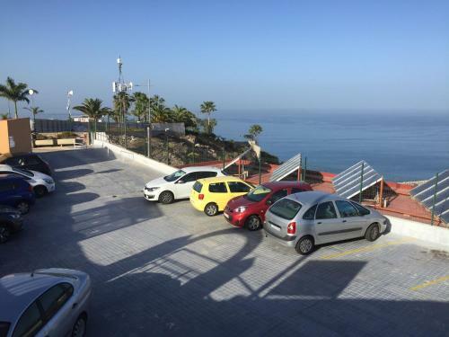 Apartamento Amadores Sunset Suite