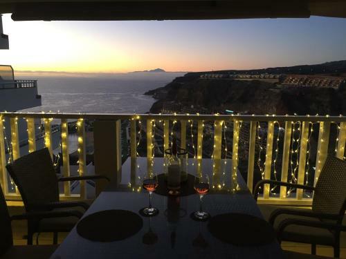 Apartamento Amadores Sunset Suite