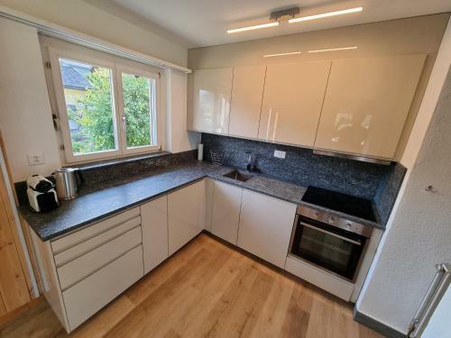 Apartamento Alpine Retreat & Sauna