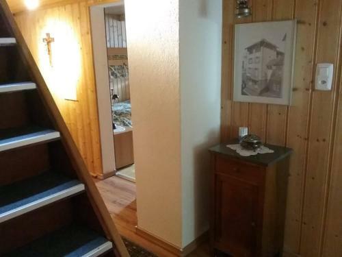 Walser Chalet Casa Paterna