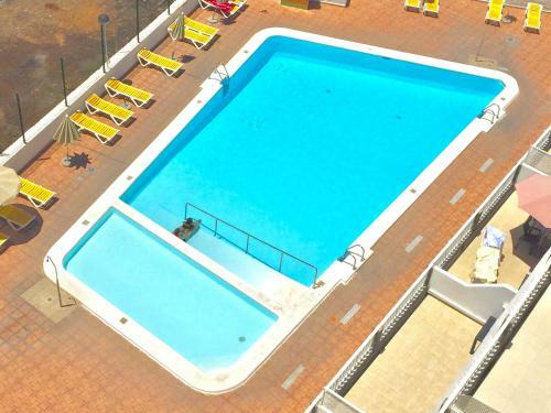 Apartamento Amadores Beach & Ocean Views