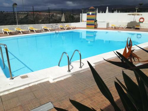 Apartamento Apt With Terrace Facing Amadores Beach