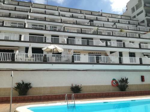 Apartamento Apt With Terrace Facing Amadores Beach