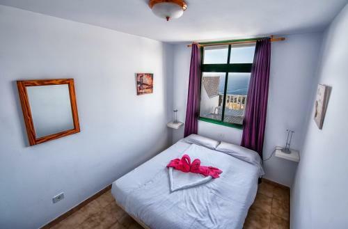 Apartamento Apt With Terrace Facing Amadores Beach