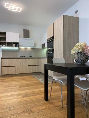 Apartamento Appartamento Savioli