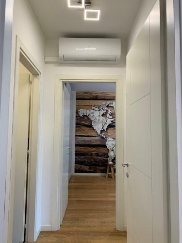 Apartamento Appartamento Savioli