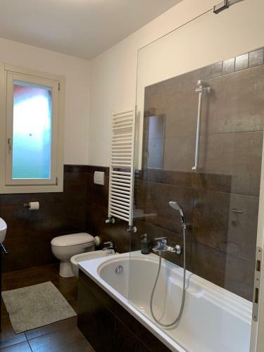 Apartamento Appartamento Savioli