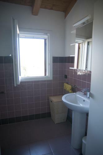 Apartamento Gli Astri Di San Lorenzo