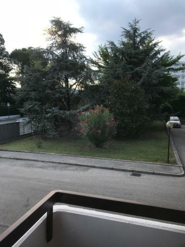 Apartamento Casa Martini Abano