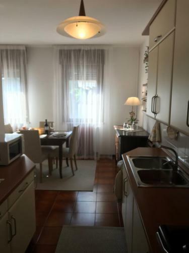 Apartamento Casa Martini Abano