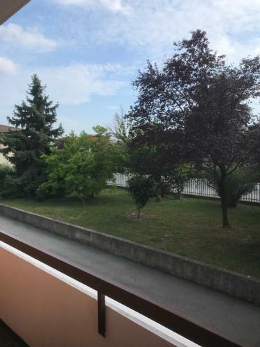 Apartamento Casa Martini Abano