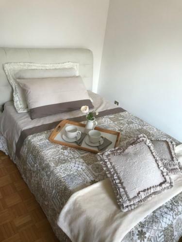 Apartamento Casa Martini Abano