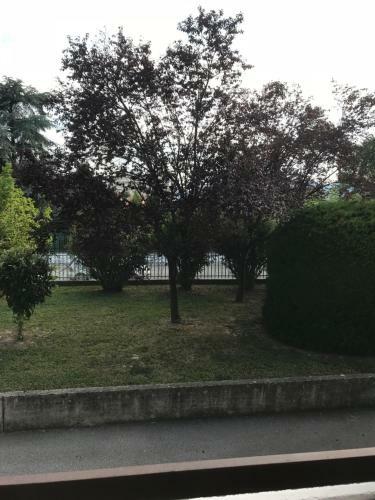 Apartamento Casa Martini Abano