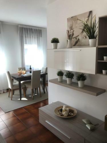 Apartamento Casa Martini Abano