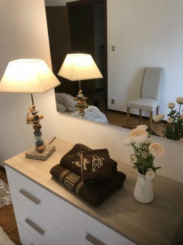 Apartamento Casa Martini Abano