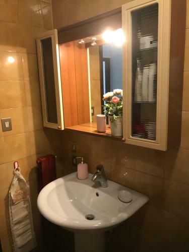 Apartamento Casa Martini Abano