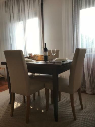 Apartamento Casa Martini Abano