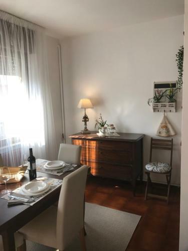 Apartamento Casa Martini Abano