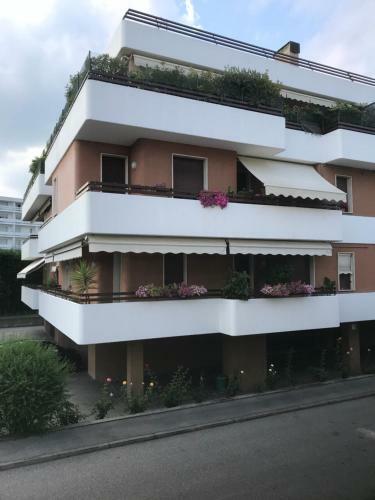 Apartamento Casa Martini Abano
