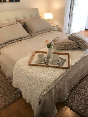 Apartamento Casa Martini Abano