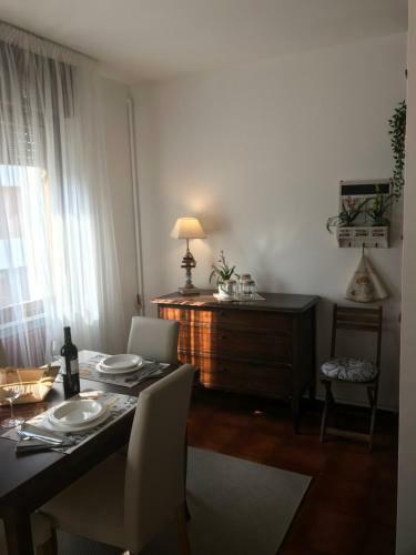 Apartamento Casa Martini Abano