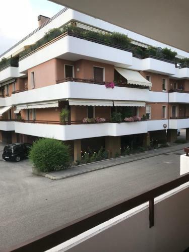 Apartamento Casa Martini Abano