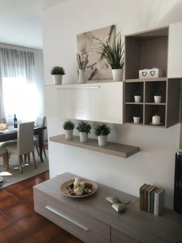 Apartamento Casa Martini Abano