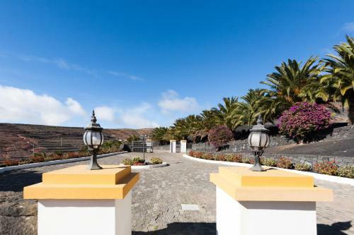Villa Bellavista De Los Valles