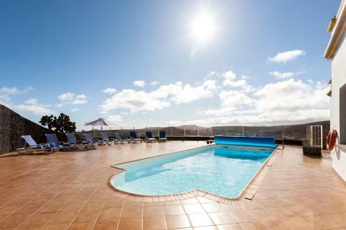 Villa Bellavista De Los Valles