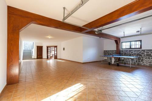 Villa Bellavista De Los Valles