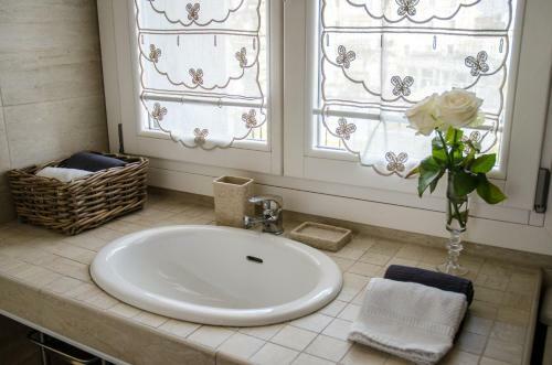 Apartamento Cheap & Chic Thermae&relax