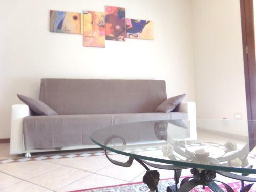 Apartamento Appartamento Le Rose