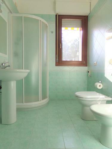 Apartamento Appartamento Le Rose
