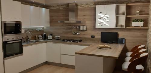 Apartamento Casarelax