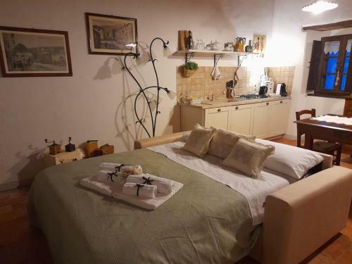 Apartamento La Tana Del Riccio