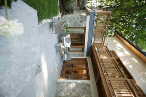 Chalet Galli
