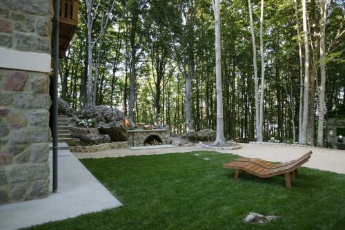 Chalet Galli