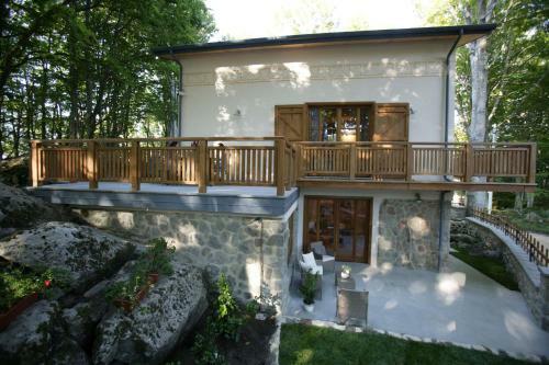 Chalet Galli